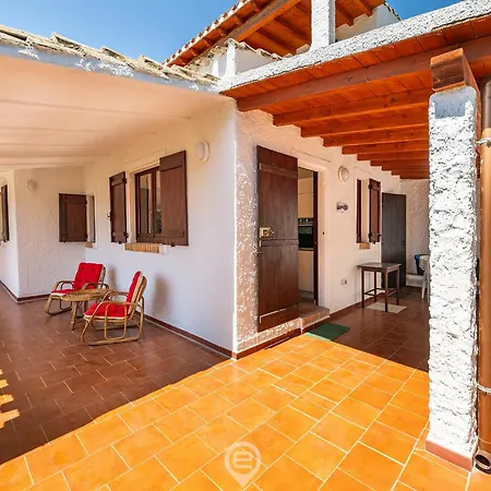 Villa Seaside Gem