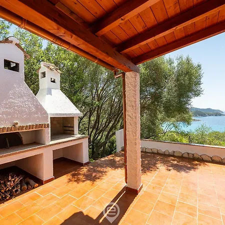 Villa Villa Kyria - Seaview Dream Vacation *