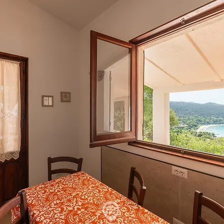 Villa Kyria - Seaview Dream Vacation *