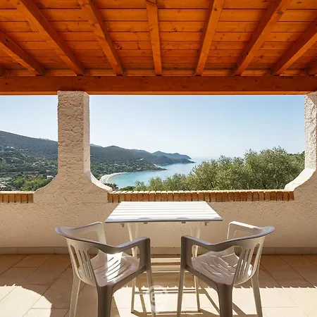 Villa Kyria - Seaview Dream Vacation Torre delle Stelle