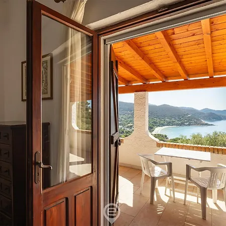 Villa Kyria - Seaview Dream Vacation Villa *
