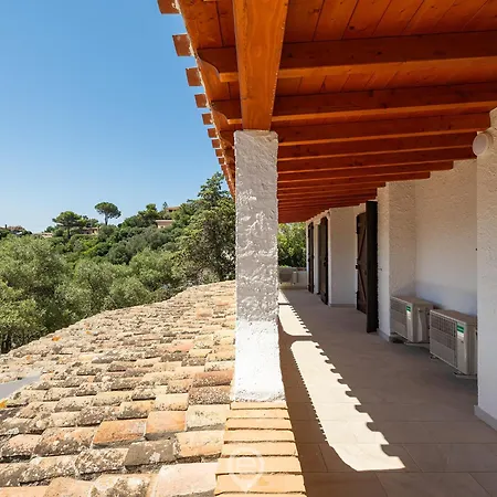 Villa Kyria - Seaview Dream Vacation * Torre delle Stelle