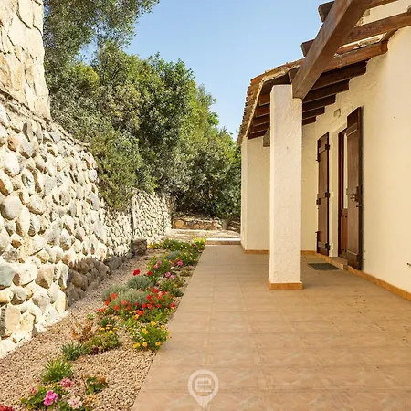 Villa Kyria - Seaview Dream Vacation Villa
