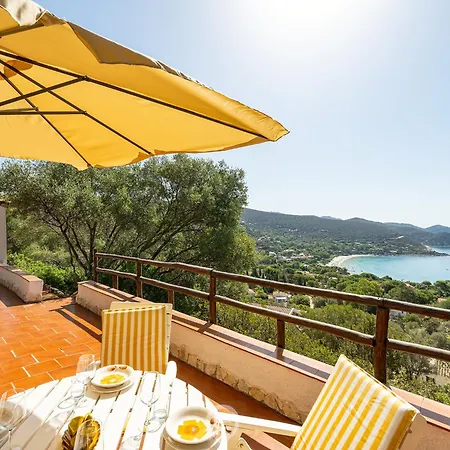 Villa Kyria - Seaview Dream Vacation Villa *