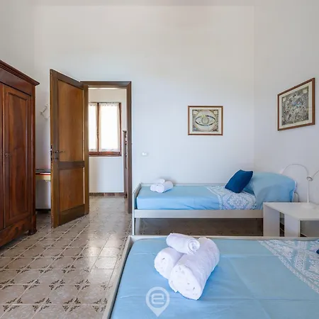 Villa Kyria - Seaview Dream Vacation Torre delle Stelle