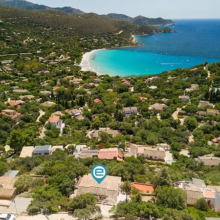 Villa Seaside Gem *