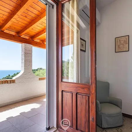 Villa Kyria - Seaview Dream Vacation *