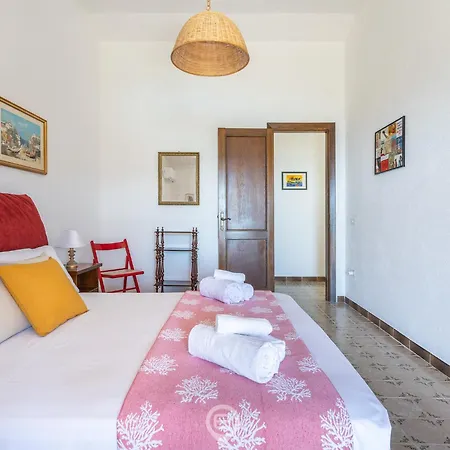 Villa Kyria - Seaview Dream Vacation Torre delle Stelle