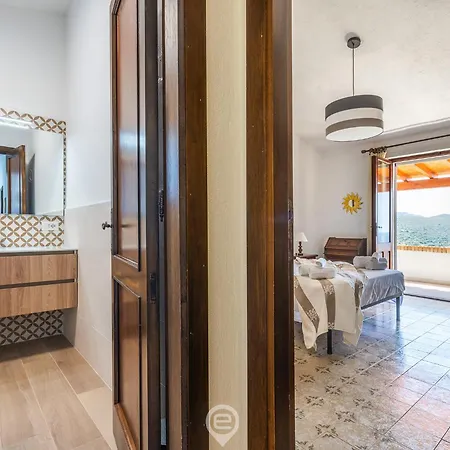 Villa Kyria - Seaview Dream Vacation