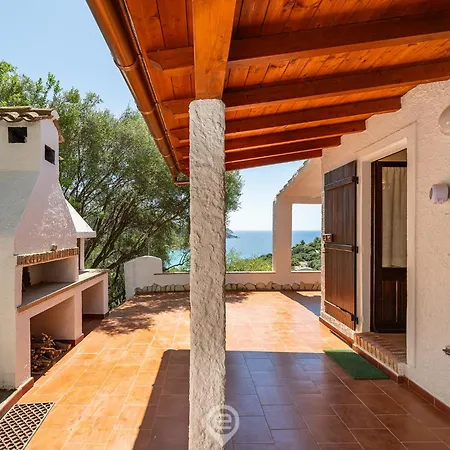 Villa Kyria - Seaview Dream Vacation Villa