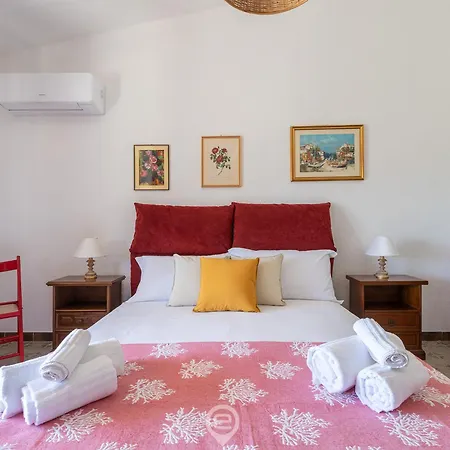 Villa Kyria - Seaview Dream Vacation Villa Torre delle Stelle