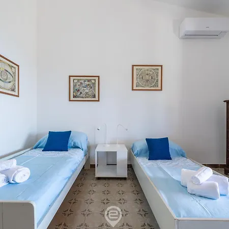 Villa Villa Kyria - Seaview Dream Vacation Torre delle Stelle