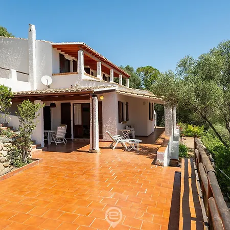 Villa Kyria - Seaview Dream Vacation * Torre delle Stelle