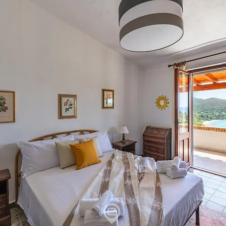 Villa Villa Kyria - Seaview Dream Vacation
