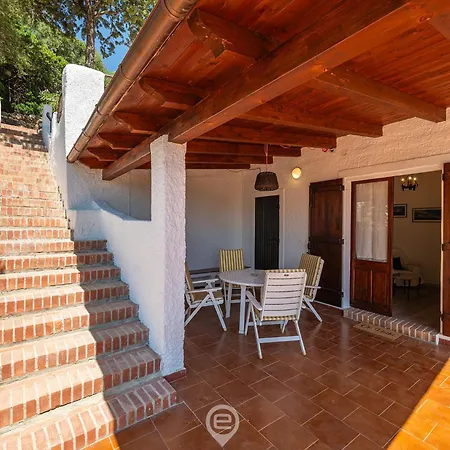 Seaside Gem Villa *