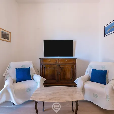 Villa Estay - Seaside Gem Torre delle Stelle