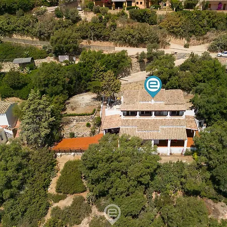 Villa Kyria - Seaview Dream Vacation Torre delle Stelle