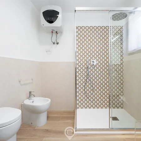 Villa Kyria - Seaview Dream Vacation Torre delle Stelle