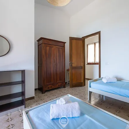 Villa Kyria - Seaview Dream Vacation * Torre delle Stelle
