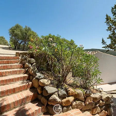 Villa Kyria - Seaview Dream Vacation * Torre delle Stelle