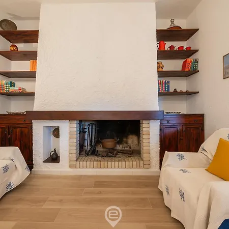 Villa Seaside Gem