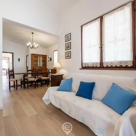 Villa Kyria - Seaview Dream Vacation Torre delle Stelle