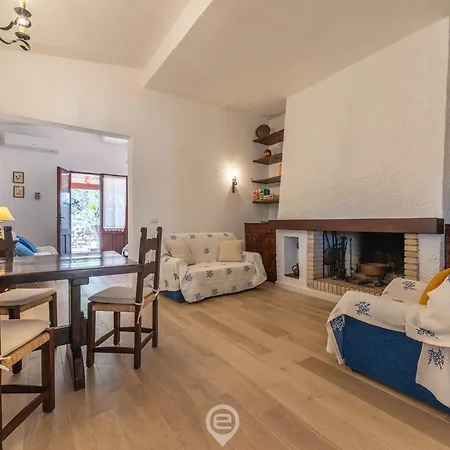 Villa Seaside Gem Torre delle Stelle
