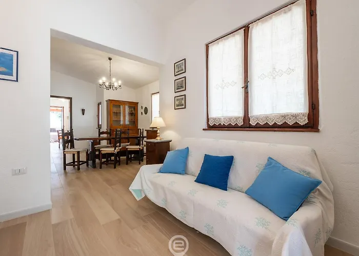 Seaside Gem 托雷德尔斯泰尔